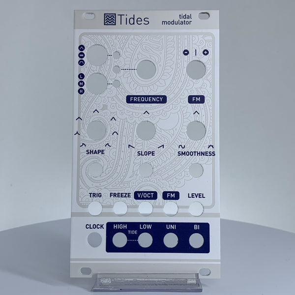 Tidal Ripple Modulo Tides ver 1 Panel – magpie modular
