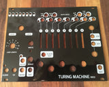 Turing Machine MK2 - Magpie Layout