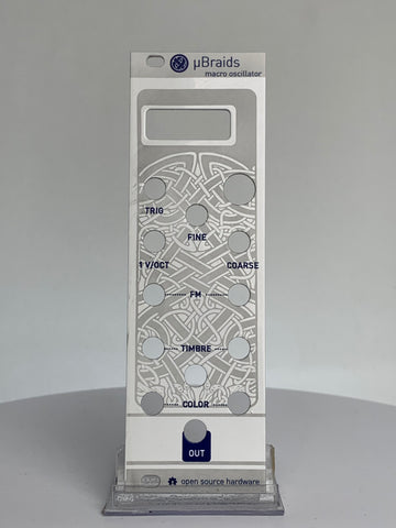Magpie Modular: microBraids – magpie modular