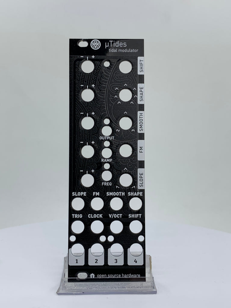 Magpie Modular: microTides / microSheeps - V2 – magpie modular